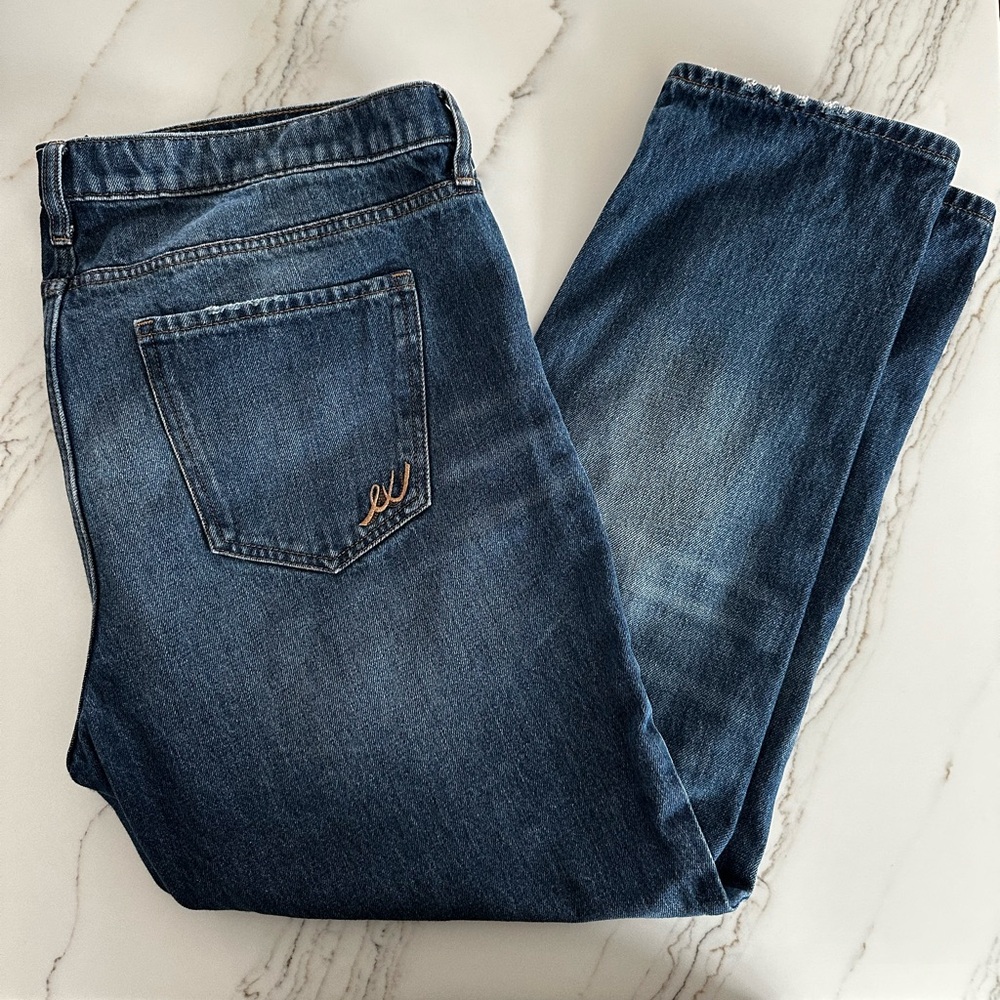 Express women’s jeans - size 14